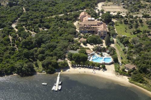 Hotel Club U Libecciu