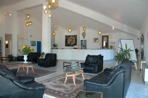 Hotel Club U Libecciu