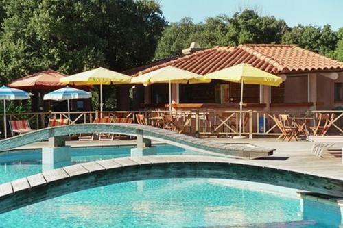 Hotel Club U Libecciu