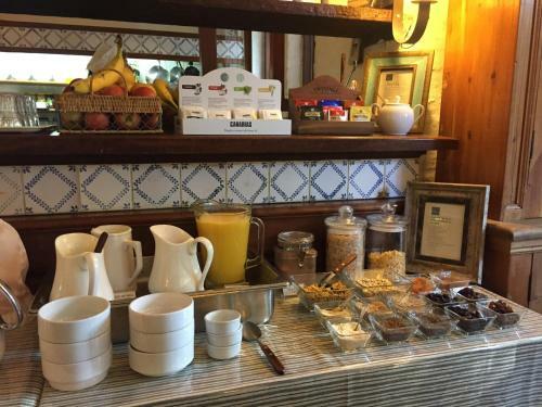 Hotel Boutique Casagrande