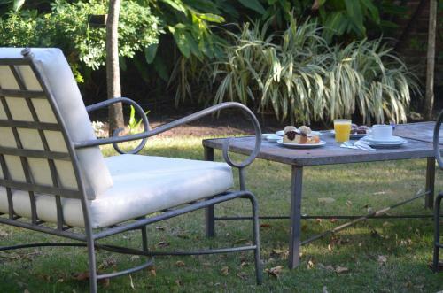 Hotel Boutique Casagrande