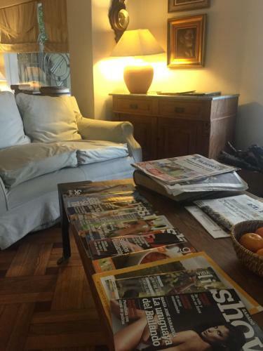 Hotel Boutique Casagrande