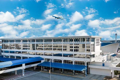 Hotel Four Points Huntsville Airport