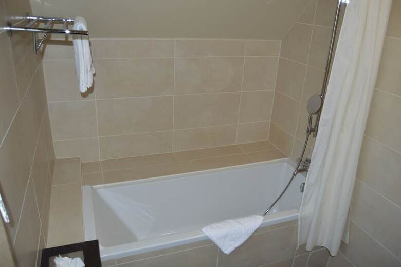 Hotel H�tel Les Rives