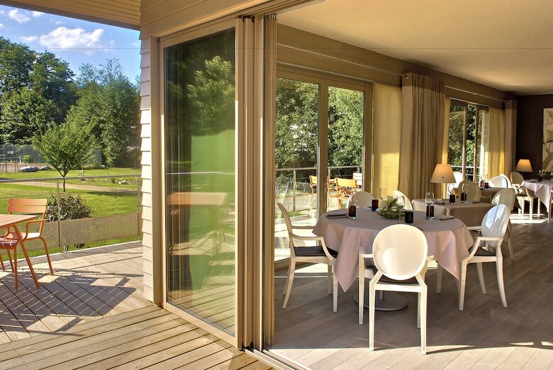 Hotel H�tel Les Rives