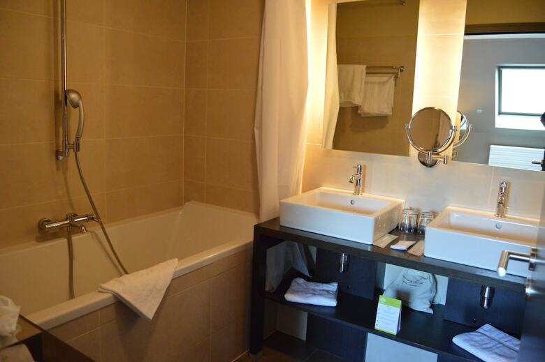 Hotel H�tel Les Rives