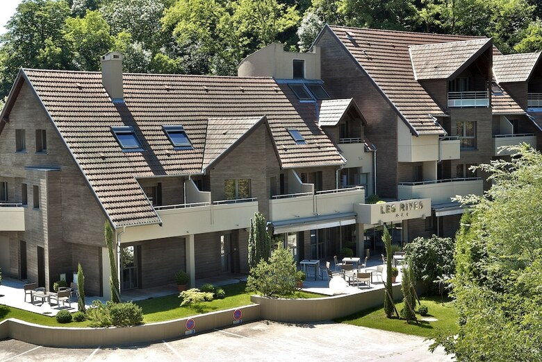 Hotel H�tel Les Rives
