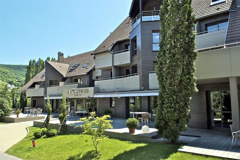Hotel H�tel Les Rives