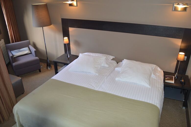 Hotel H�tel Les Rives