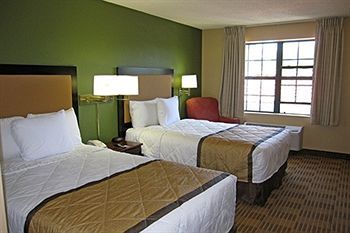 Hotel Extended Stay America - San Jose - Morgan Hill