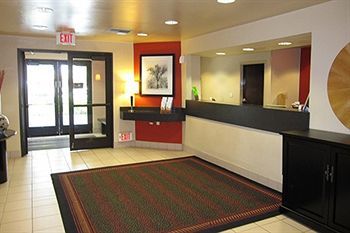 Hotel Extended Stay America - San Jose - Morgan Hill
