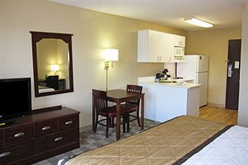Hotel Extended Stay America - San Jose - Morgan Hill