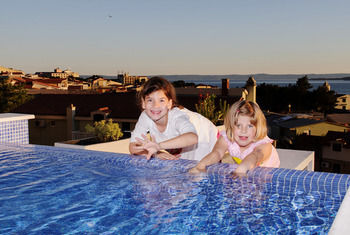 Apartamentos Villa Palloma