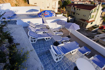 Apartamentos Villa Palloma