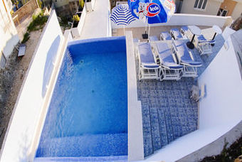 Apartamentos Villa Palloma
