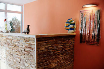 Apartamentos Villa Palloma