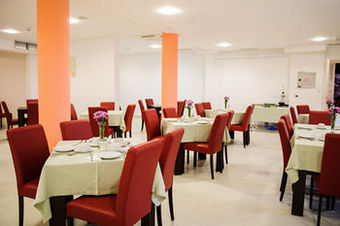 Apartamentos Villa Palloma