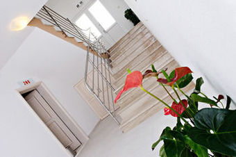 Apartamentos Villa Palloma