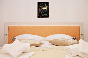 Apartamentos Villa Palloma
