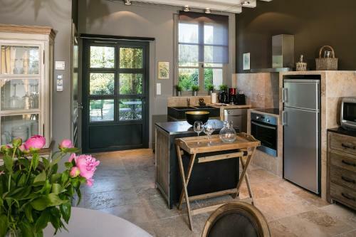 Ch�teau Des Cinq Cantons