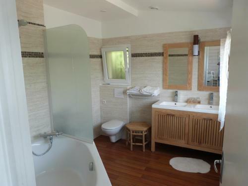 Bed & Breakfast Maison Lucilda