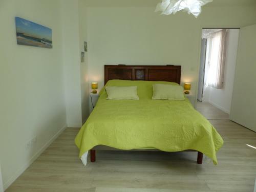 Bed & Breakfast Maison Lucilda