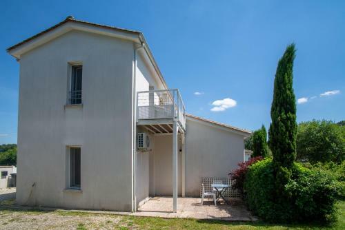 Bed & Breakfast Maison Lucilda