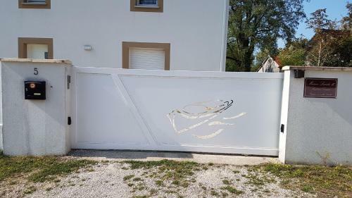 Bed & Breakfast Maison Lucilda