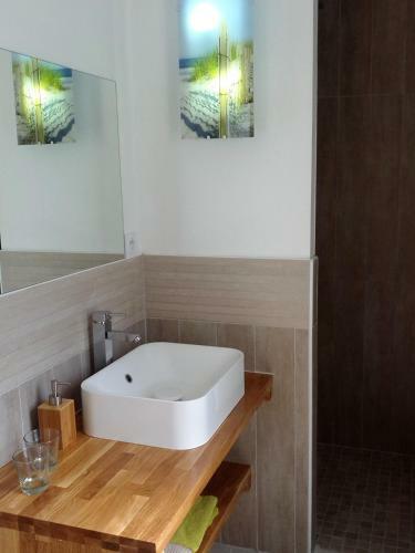 Bed & Breakfast Maison Lucilda