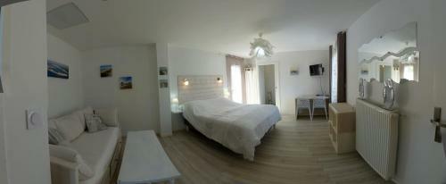 Bed & Breakfast Maison Lucilda
