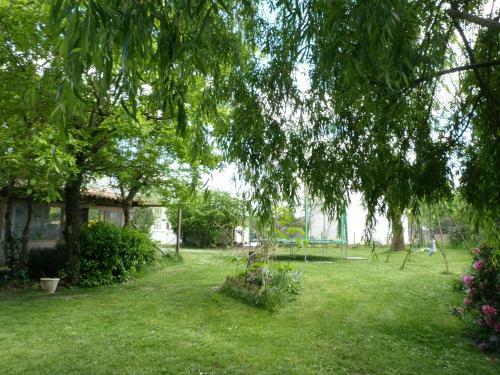 Bed & Breakfast Maison Lucilda