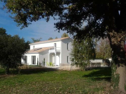 Bed & Breakfast Maison Lucilda