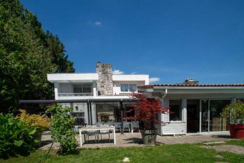 Bed & Breakfast Maison Lucilda