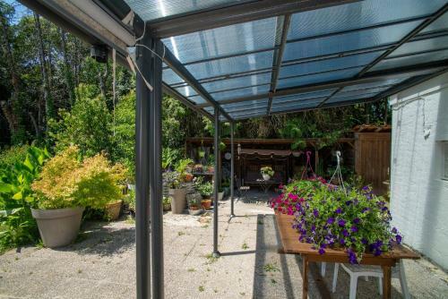 Bed & Breakfast Maison Lucilda
