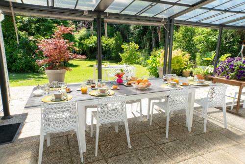Bed & Breakfast Maison Lucilda