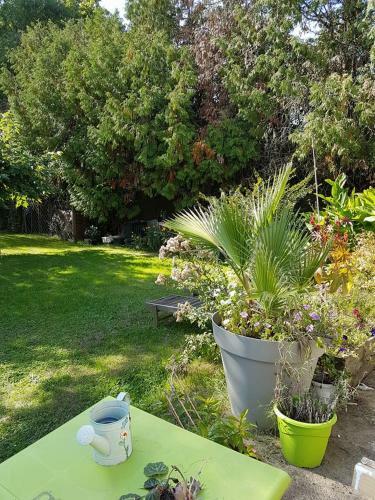 Bed & Breakfast Maison Lucilda