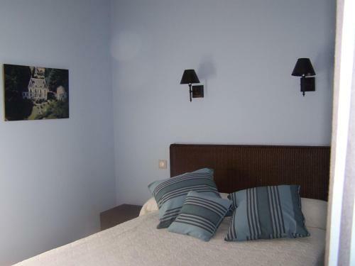 Bed & Breakfast Aire Berria