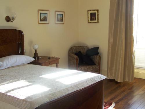 Bed & Breakfast Aire Berria