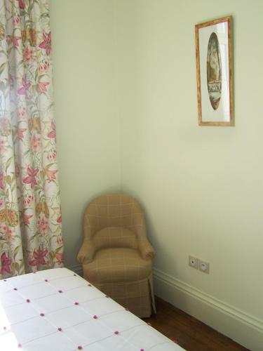 Bed & Breakfast Aire Berria