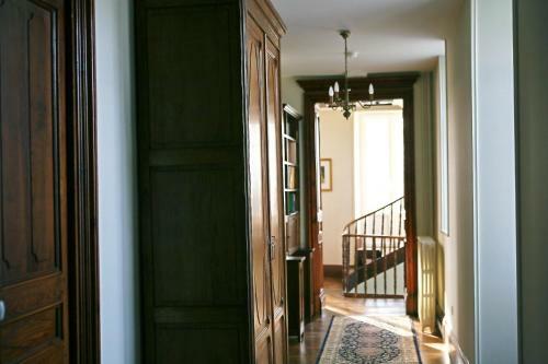 Bed & Breakfast Aire Berria