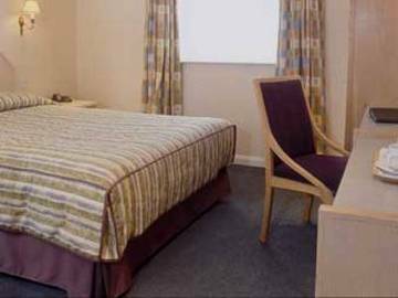 Best Western Birch Hotel