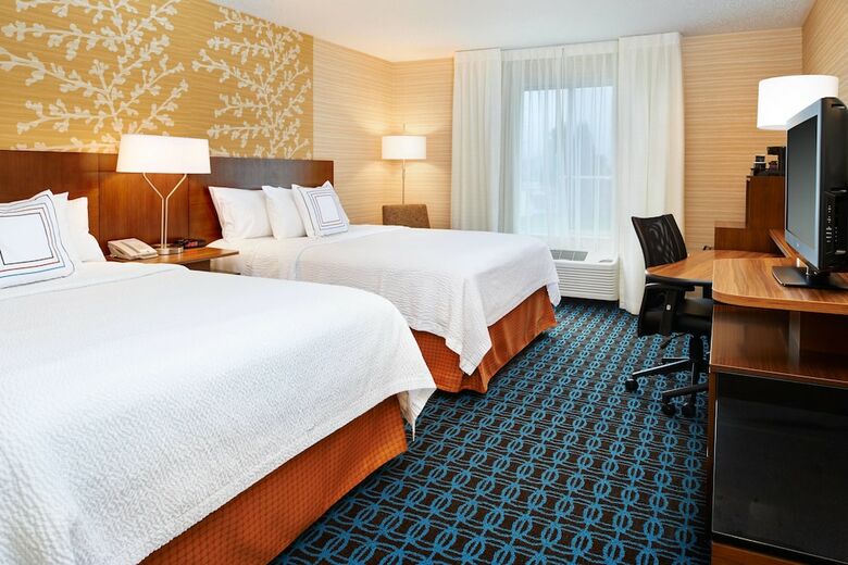 Hotel Fairfield Inn Port Huron