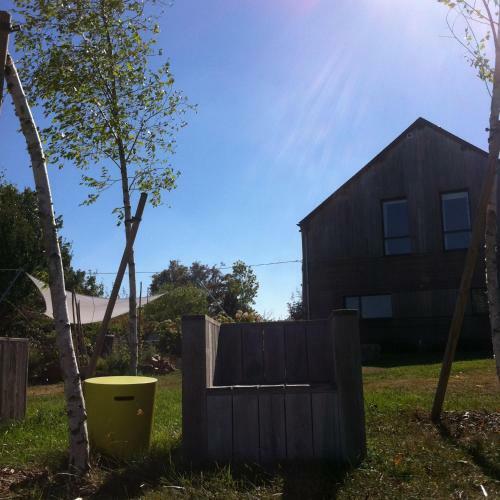 Bed & Breakfast Le Briou