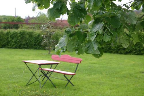 Bed & Breakfast Le Briou