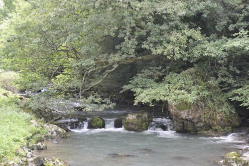 Hotel Les Sources De La Nive