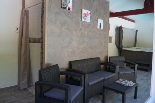 Hotel Les Sources De La Nive