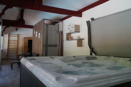 Hotel Les Sources De La Nive