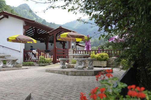 Hotel Les Sources De La Nive