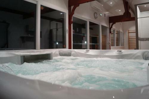 Hotel Les Sources De La Nive