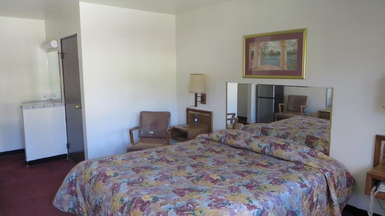 Eagle Rock Motel
